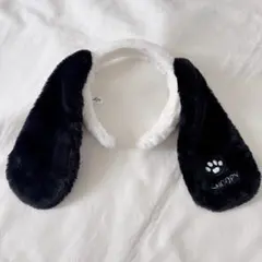 【美品】ユニバ スヌーピー カチューシャ USJ