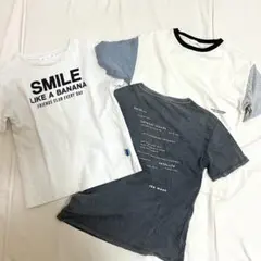 zara kids Tシャツ 3枚セットのサムネイル