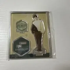 SEVENTEEN 2022 Cafe アクスタ ジョンハンのサムネイル