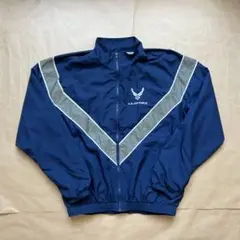 【春秋冬】U.S. Air Force ナイロンジャケット X-Small