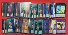 遊戯王OCGリミットオーバーコレクション、74枚 ウルトラレア、スーパーレアのみ