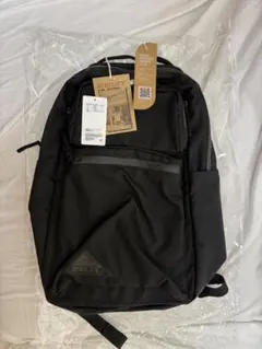 新品 KELTY グリーンレーベル別注 リュック 黒 3232-499-1517のサムネイル