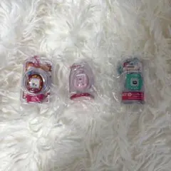 たまごっち　おかしなたまごボーロっち3 たまごっちパラダイス　食玩