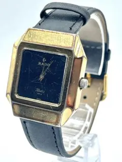 RADO ラドー　SR-A 手巻き　時計 メンズ　watch 稼働のサムネイル