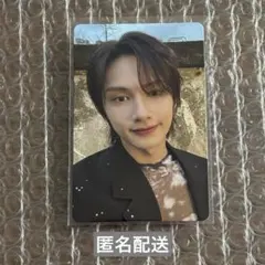 ジュン SEVENTEEN MEMBERSHIP KIT メンシプ トレカ