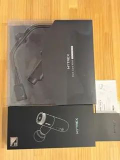 こ*い様 MYTREX REBIVE MINI XS/XS2 マッサージガン　ま