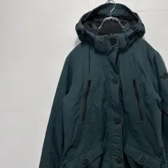 中綿ジャケット ダウンジャケット