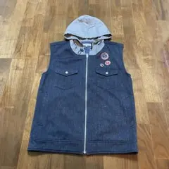 St.Christopher ゴルフベスト