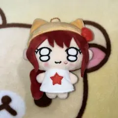 IVE revive petit-iveリズ ぬいぐるみ - メルカリ