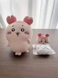 【福袋】カニちゃん 詰め合わせセット ちいかわ 古本屋 ぬいぐるみ ガチャガチャ