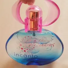 フェラガモ インカントチャーム ET／SP  30mL