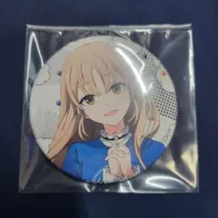 にじさんじ シスタークレア にじフェス2022 缶バッジ