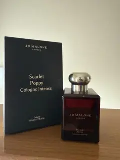 JO MALONE Scarlet Poppy Cologne Intense
