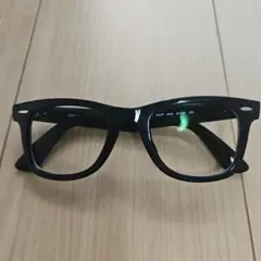 Ray-Ban　レイバン　RF5121F　ウエイファーラー　度入り