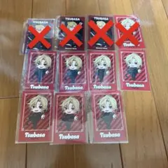 Element Sicks ツバサ チェキ7点