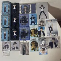 呪術廻戦 灰原雄 20点セット ②