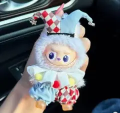 ラブブ ピエロ