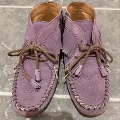 REGAL ショートブーツ