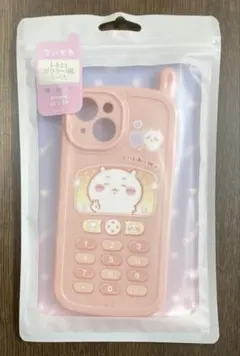 PUI PUI モルカー スマホケース (シロモ) iPhone12/12pro - メルカリ