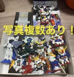 SDガンダム BB戦士 Gジェネレーション G ZERO 4種セット - メルカリ