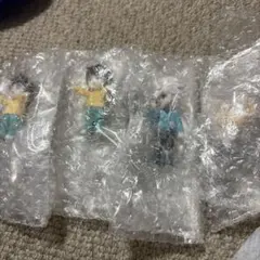HUNTER×HUNTER 一番くじ G賞 4点セット