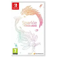 【新品】Sparkle Ultimate Collection