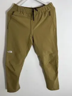 The North Face アルパインライトパンツ　men's
