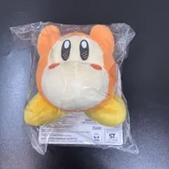 星のカービィ一番くじ D賞 おたすけ！マスコット　ワドルディ