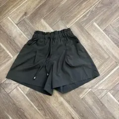 キッズハーフパンツ