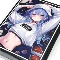 2025年最新】すいせい スリーブ 星街の人気アイテム - メルカリ