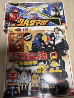 2026年最新】DXツバサマルの人気アイテム - メルカリ