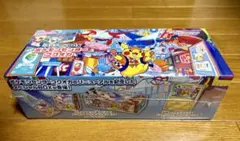 【新品未開封シュリンク付】ポケモンセンター フクオカ スペシャルボックス