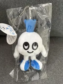 川崎フロンターレ　カブレラ　キーホルダー　ぬいぐるみ