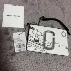 MARC JACOBS スヌーピー フラグメントケース