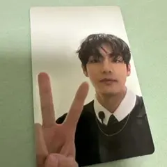 BTS ARIRANG Weverse アーリーバード トレカ テテ テヒョン