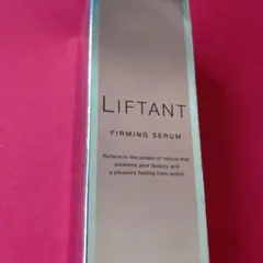 【未開封】LIFTANT リフタント ファーミングセラム 美容液 30mL 未開封】LIFTANT リフタント ファーミングセラム 美容液 30mL - メルカリ