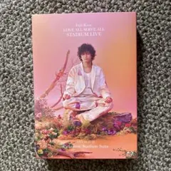 2026年最新】藤井風 dvdの人気アイテム - メルカリ