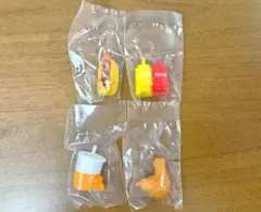 まちぼうけ ハンバーガーショップの場合 その2