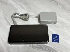 Nintendo 3DS ニンテンドー 任天堂 CTR-001 初期型 ブラック
