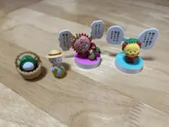 こじこじガチャガチャまとめ売り