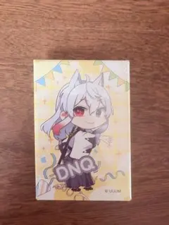 カラフルピーチ 缶バッジ どぬく