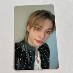 StrayKids RUNIT 名古屋9/5 １日目 SUIATSU ヒョンジン
