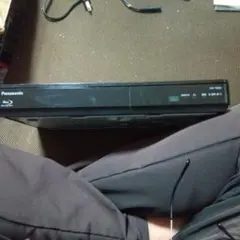 Panasonic UNTD6Sリモコンやじるしボタン不良本体は問題なし