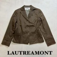 【期間限定セール】⭐︎LAUTREAMONT テーラードジャケット サイズ2