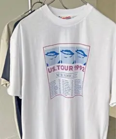 スピックアンドスパン　ライブツアーTシャツのサムネイル