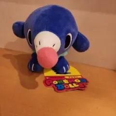 ポケモン　アシマリ　ぬいぐるみ