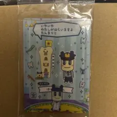 たまごっち　カード＆フレーム