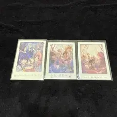 青白天門】 帝王坂∞ 天門 デュエマ 3重スリーブ ガチ構築 cs入賞構築