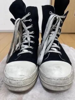 2026年最新】rick owens ラモーンズ 42の人気アイテム - メルカリ