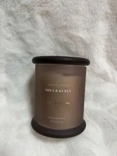 関西万博 サウジアラビア館 アロマキャンドル タブーク - メルカリ